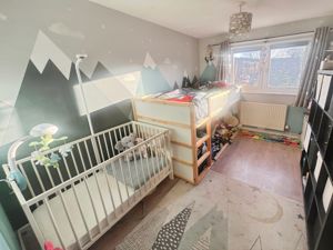 Bedroom 2- click for photo gallery